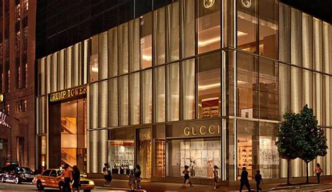 gucci fifth ave|gucci boutique nyc.